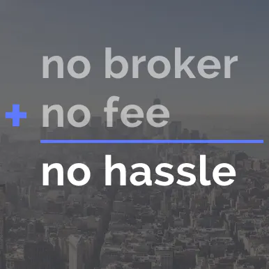 No Broker