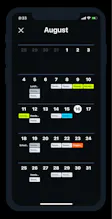 Vantage: Calendar & To-dos gallery image
