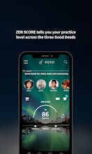 HERO – Social: One Good Deed a Day gallery image