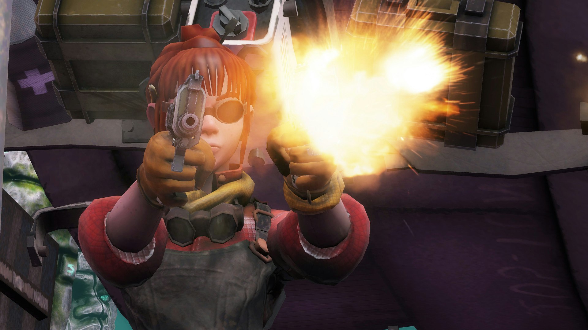 Hover Junkers gallery image