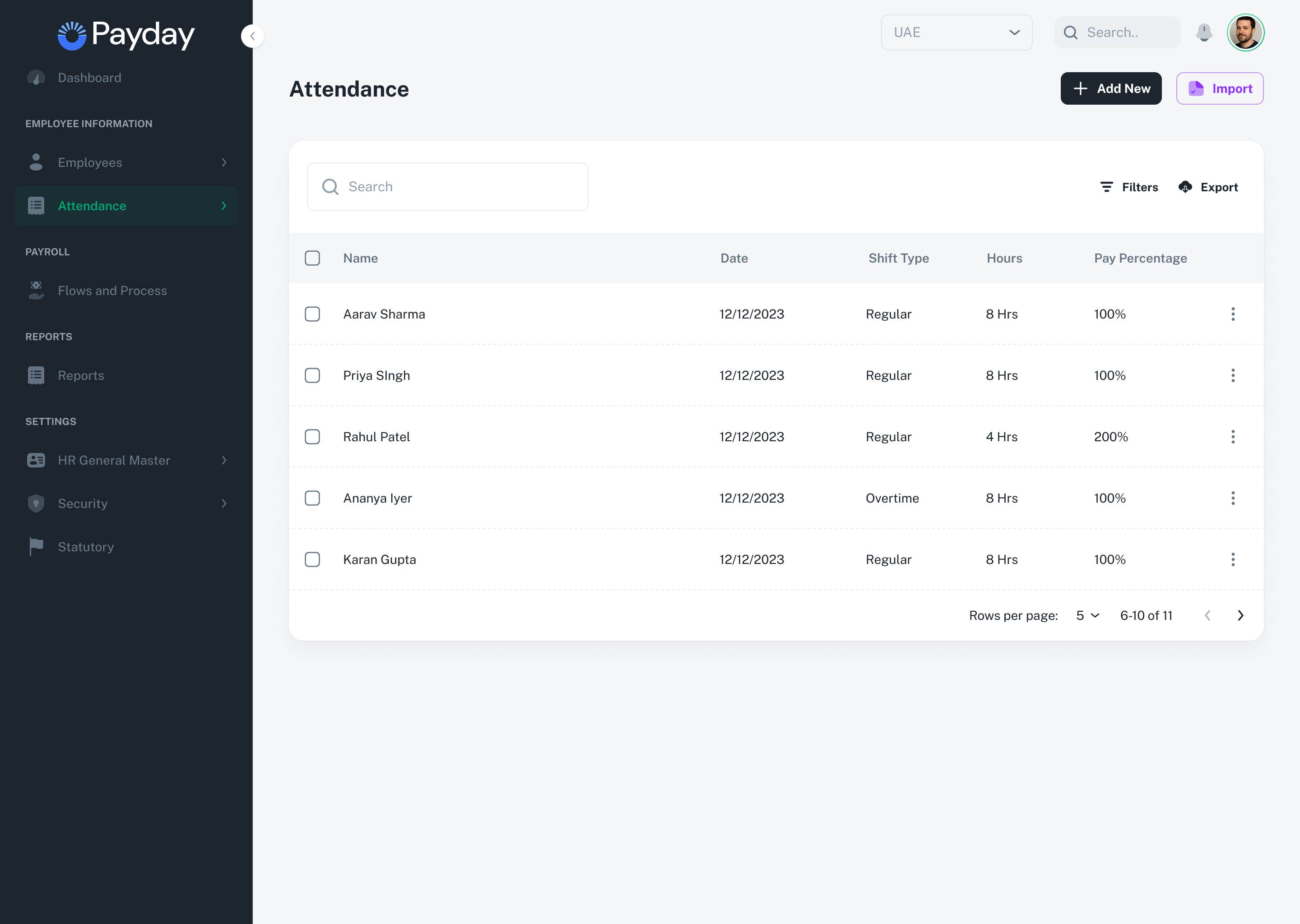Paydaysuite media 3
