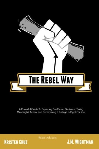 The Rebel Way gallery image