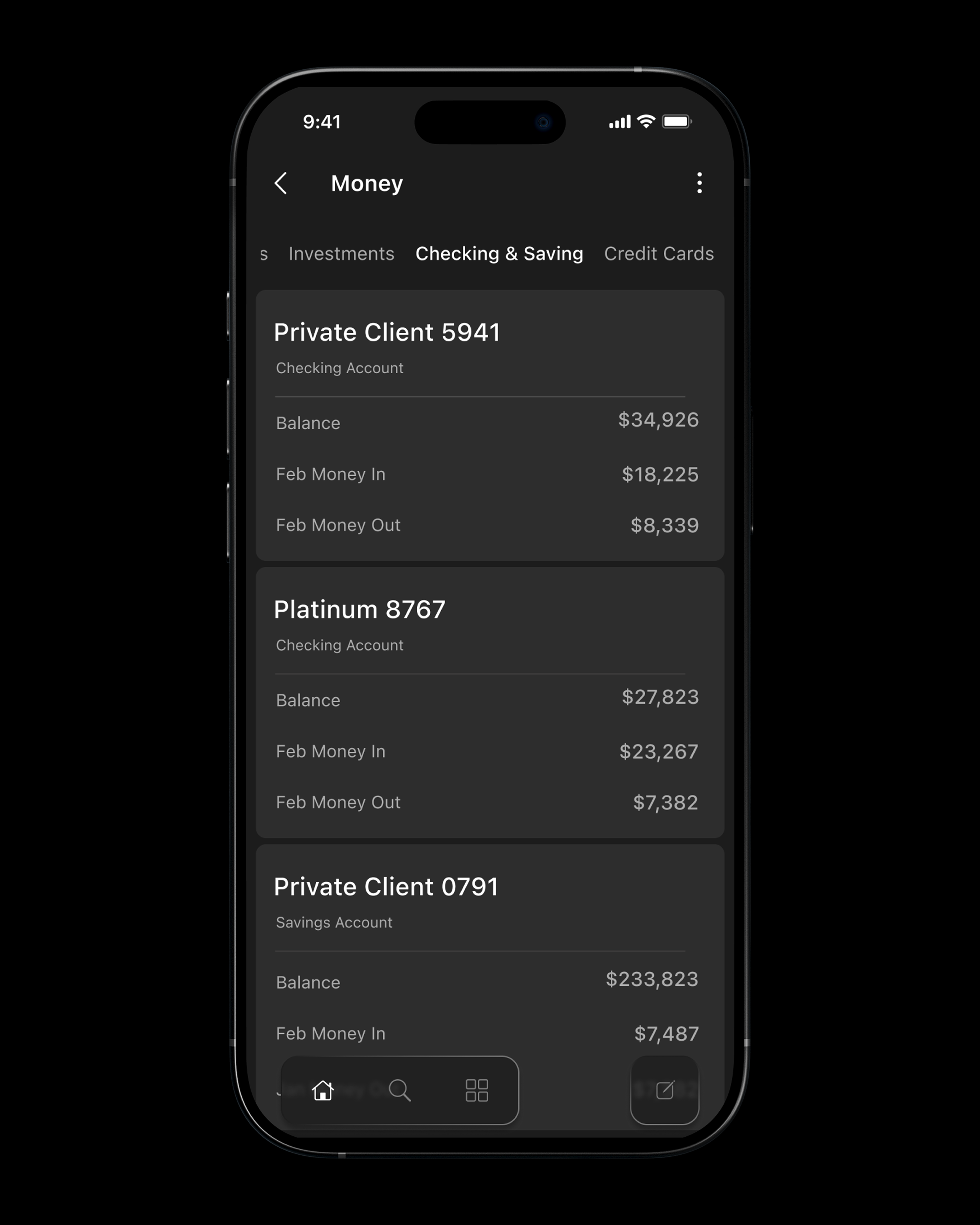 NX1 and Autonomy App gallery image