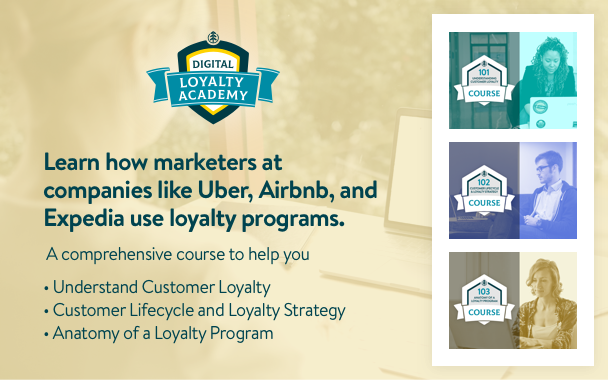 Digital Loyalty Academy - [Free Access] gallery image