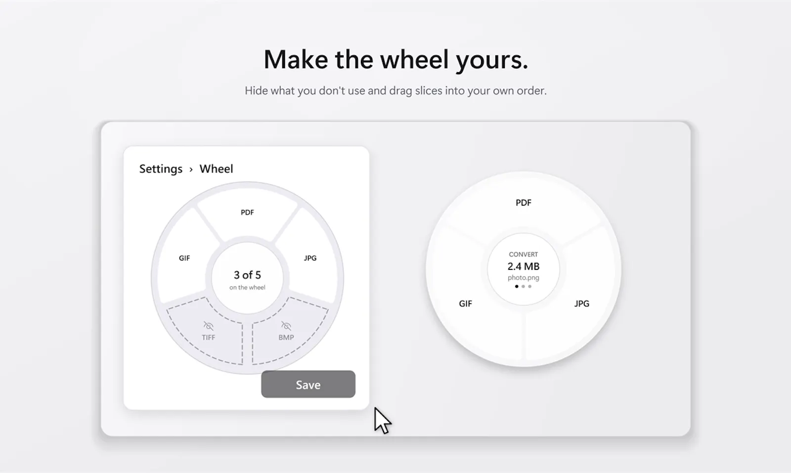 OrbitDrop  screenshot 6