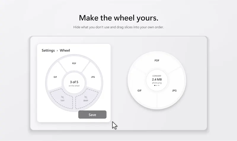 OrbitDrop  screenshot 6