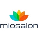 MioSalon logo