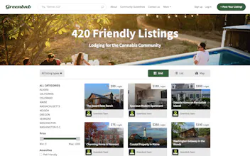 Greenbnb gallery image