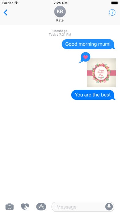 Festivity stickers gallery image