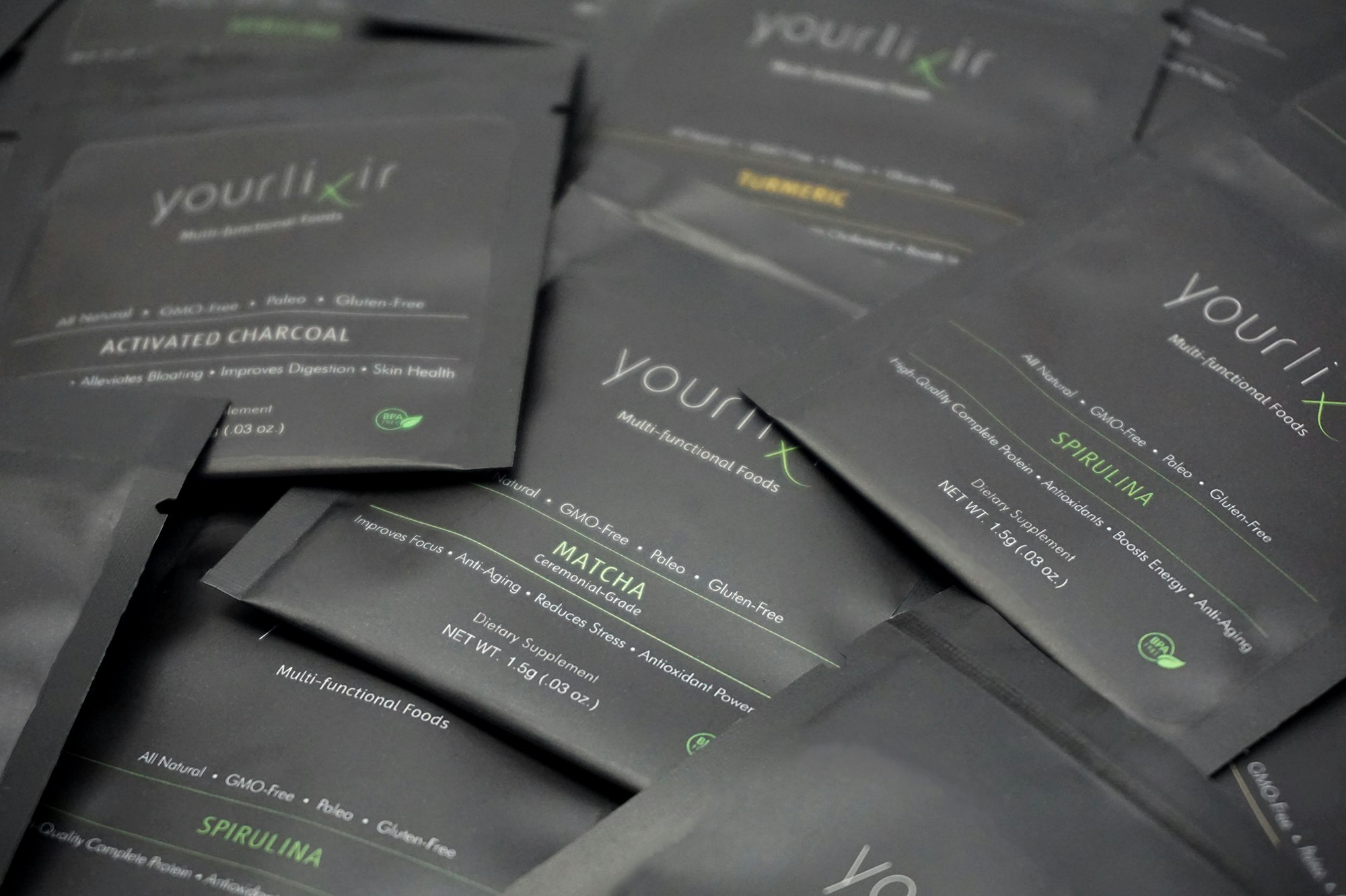 Yourlixir gallery image