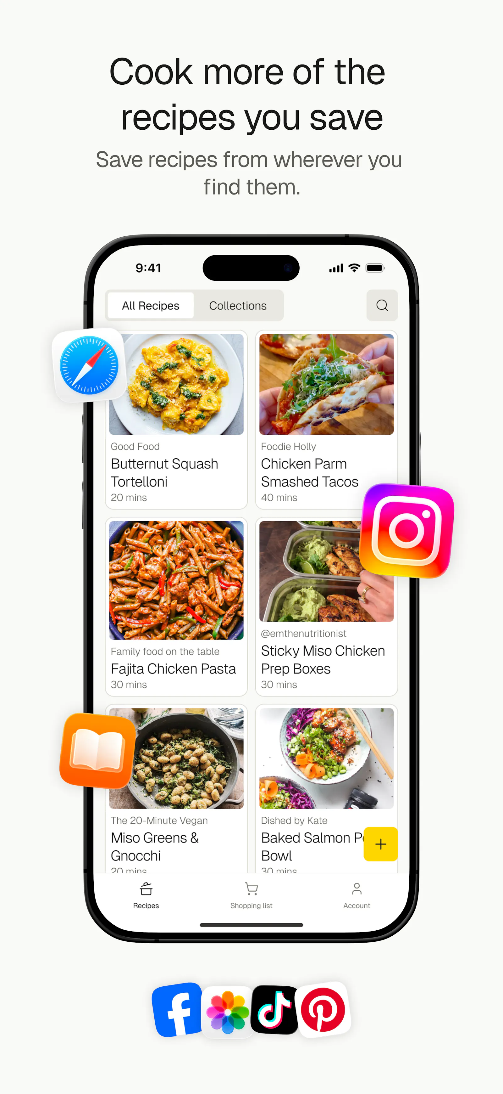 Scran screenshot 4