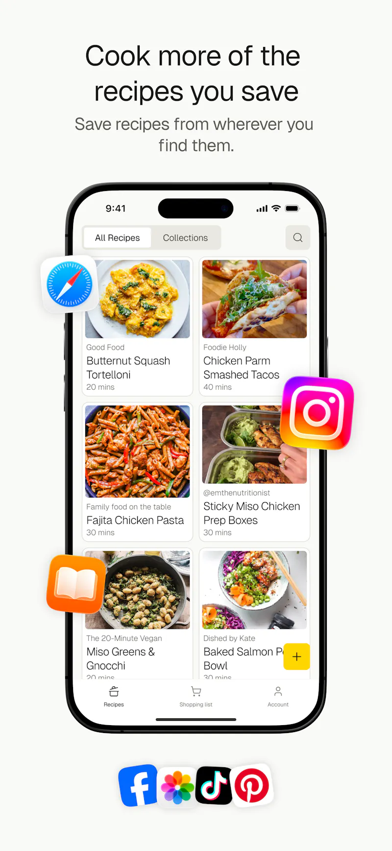 Scran screenshot 4