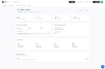DeployClaw gallery image