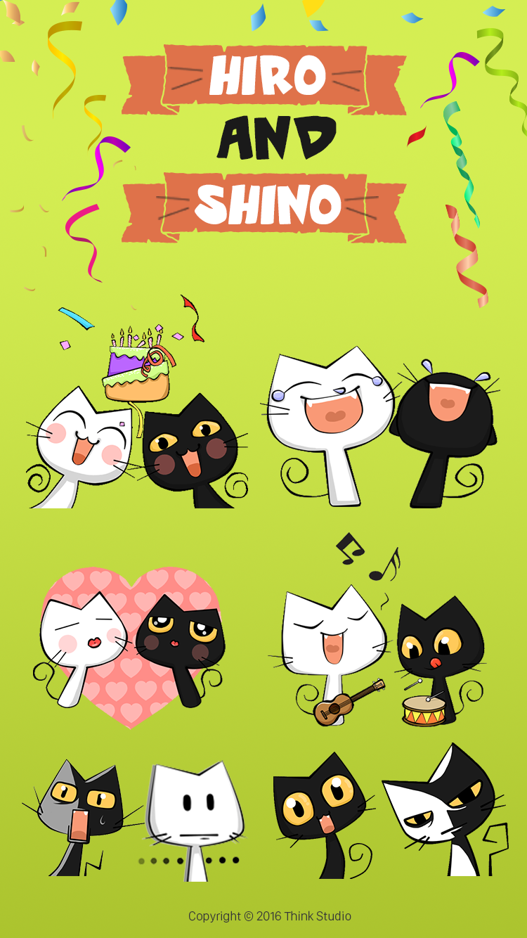 Hiro & Shino gallery image