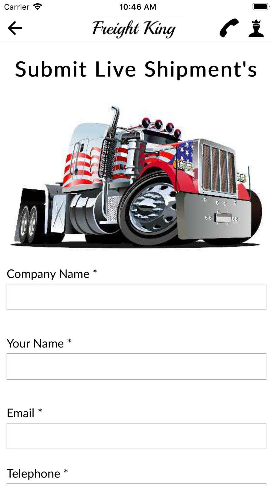 Freight King gallery image