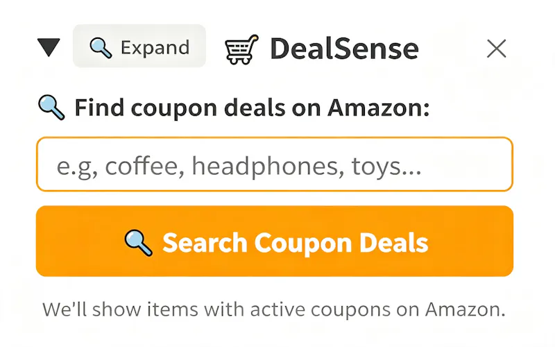 DealSense screenshot 3