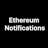 ETH Notifications
