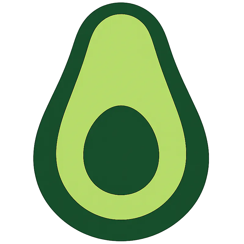 Avocado Domains