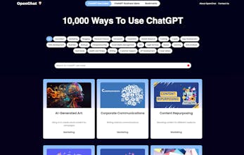 OpenChat gallery image