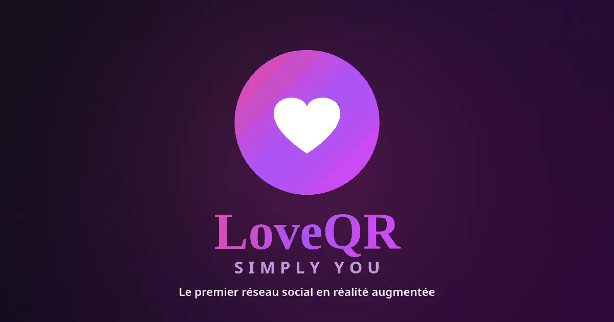 LoveQR - Simply You gallery image