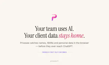 Privasee gallery image