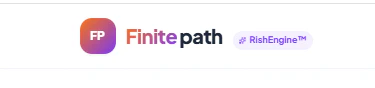 Finitepath logo