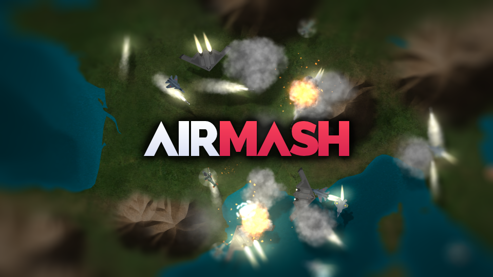 Air Mash