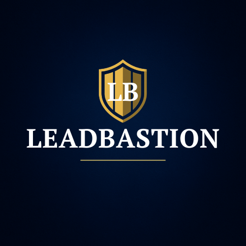 LeadBastion