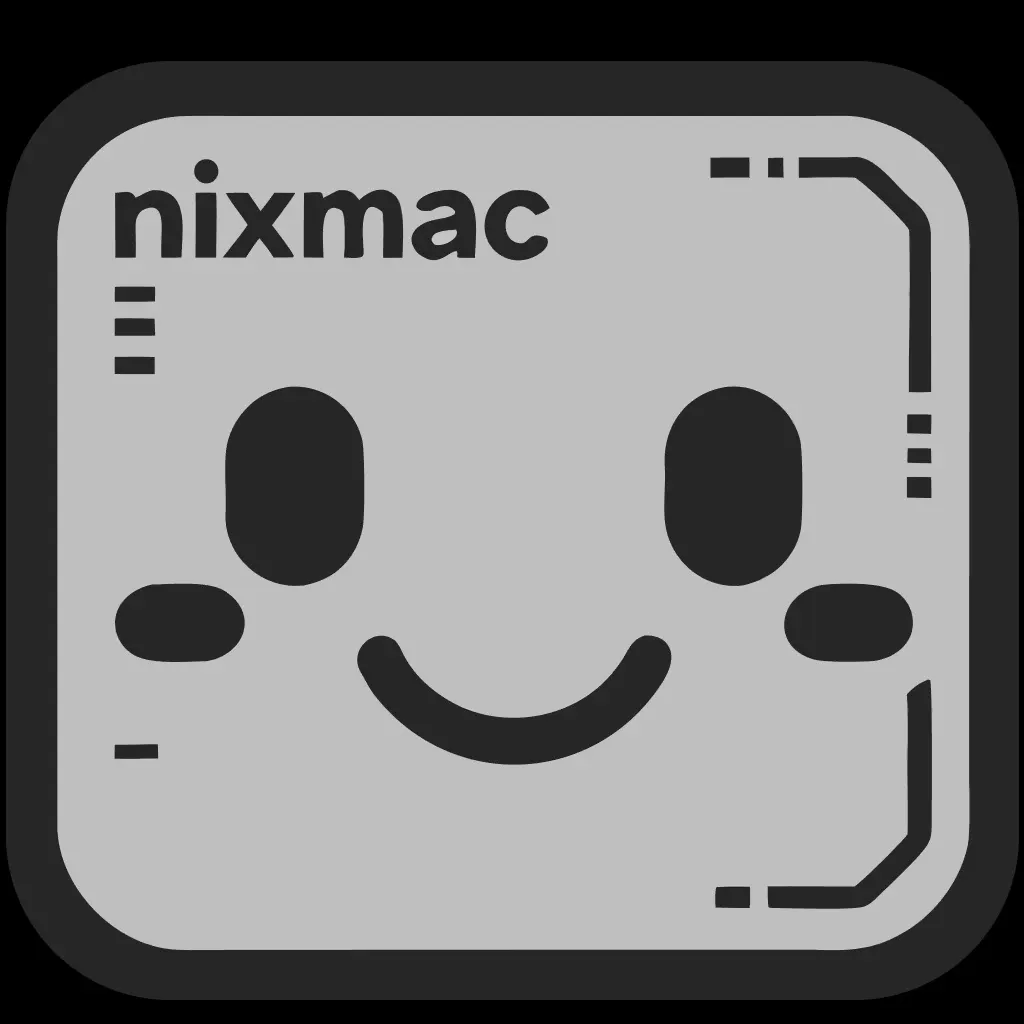Nixmac