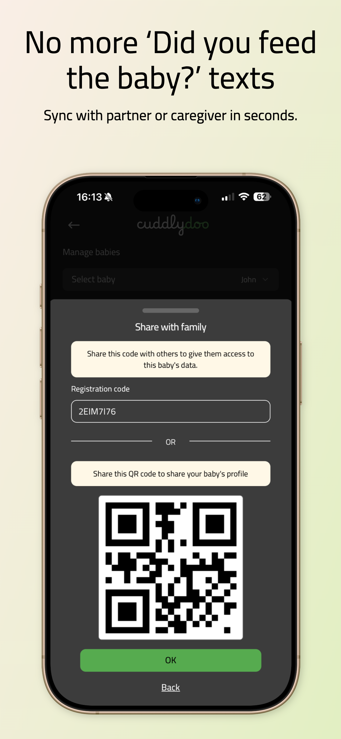 Cuddlydoo gallery image