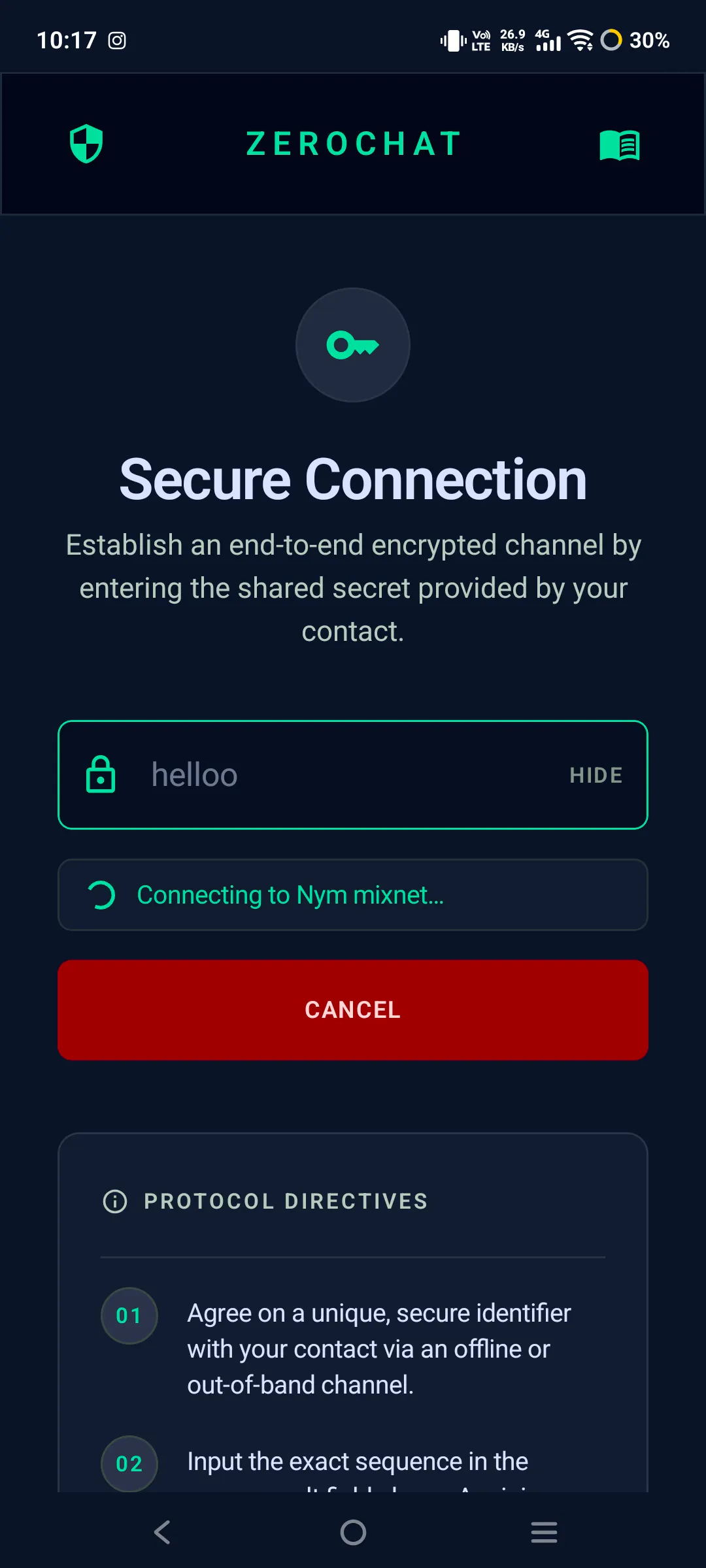 Screenshot 2