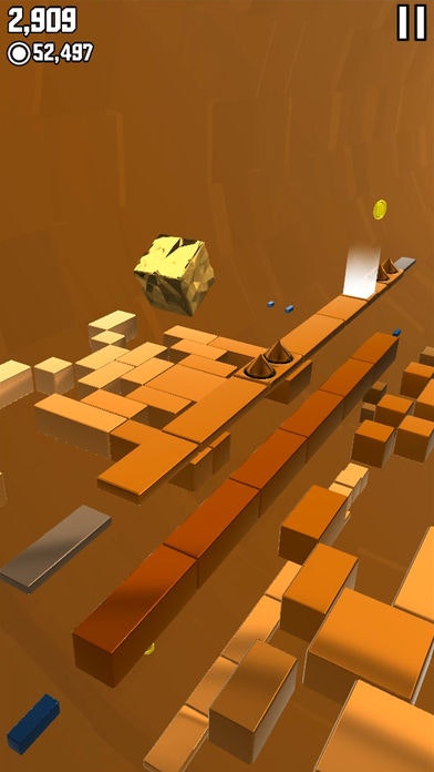 Q-Bit Revolution gallery image