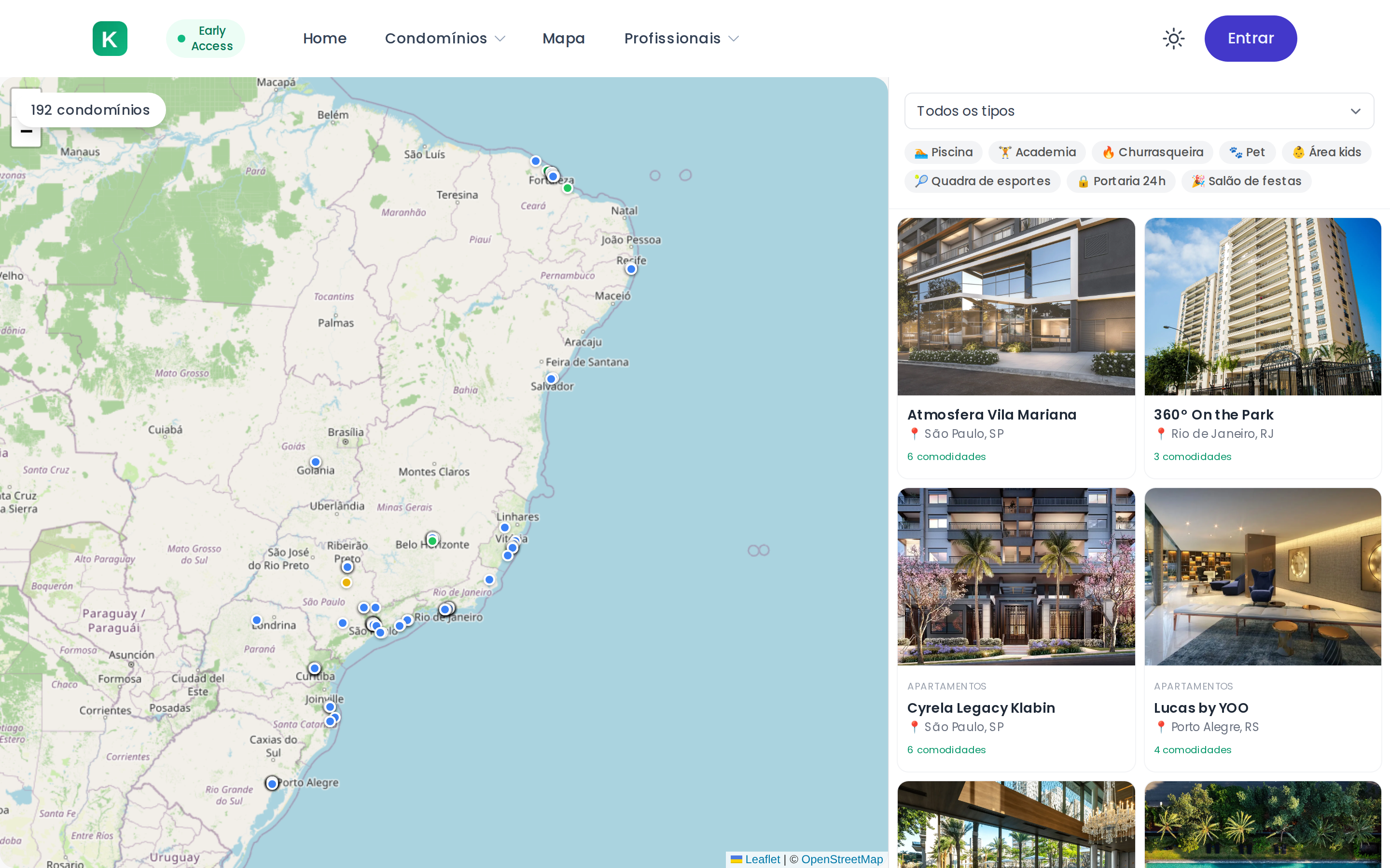 Kondomino gallery image