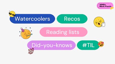 100+NotTech gallery image