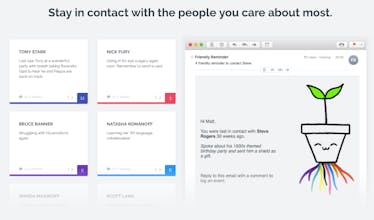 Friendly Reminder gallery image