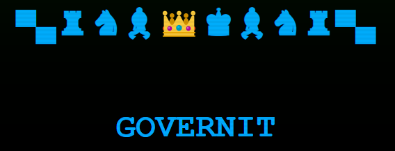 GOVERNIT logo