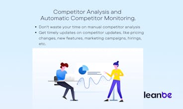 Leanbe 2.0 gallery image