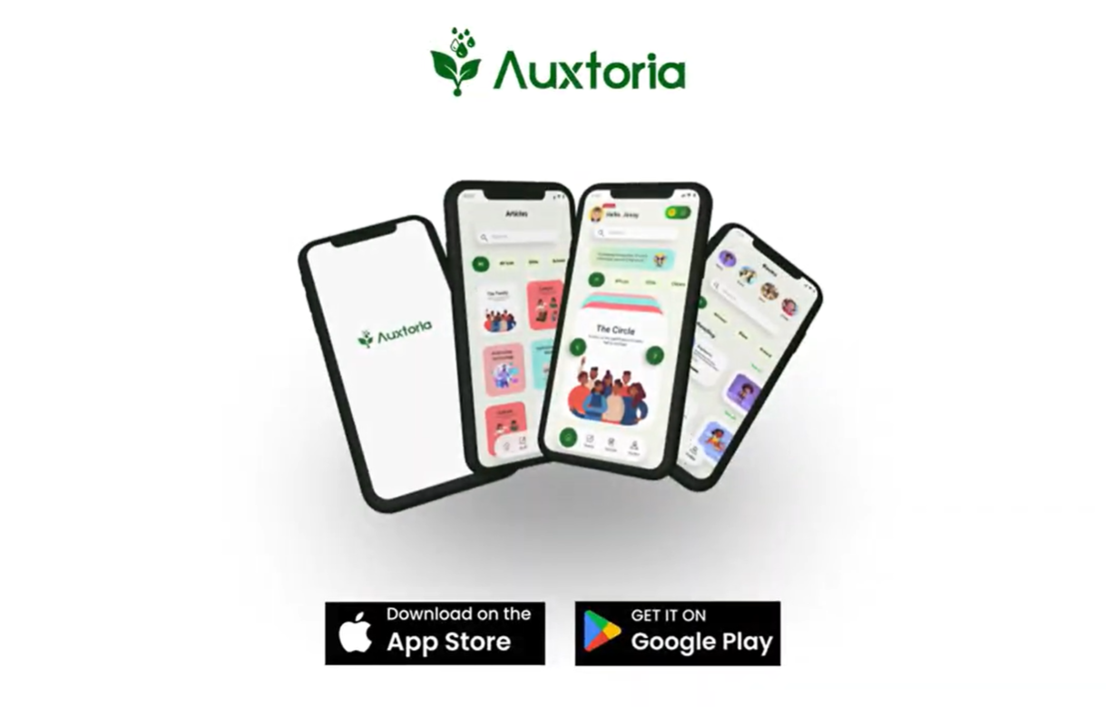 Auxtoria gallery image