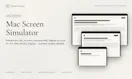 MacSIM by Studio Practice