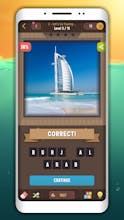 Tap-a-Tile: Guess the Landmark gallery image