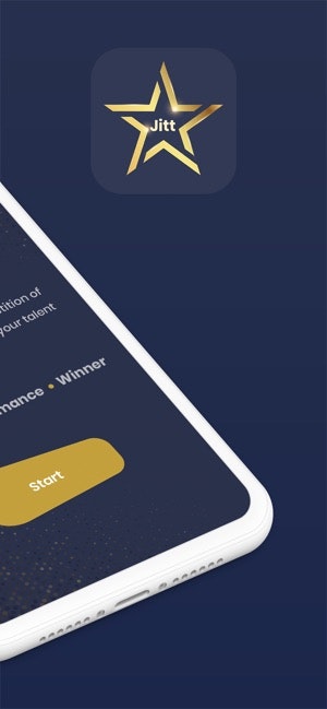 Jitt App of Fame gallery image