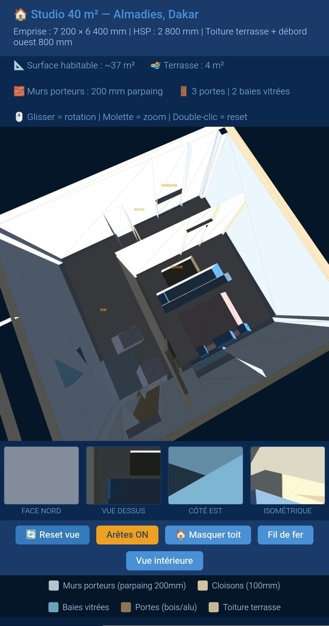 NEXIA gallery image