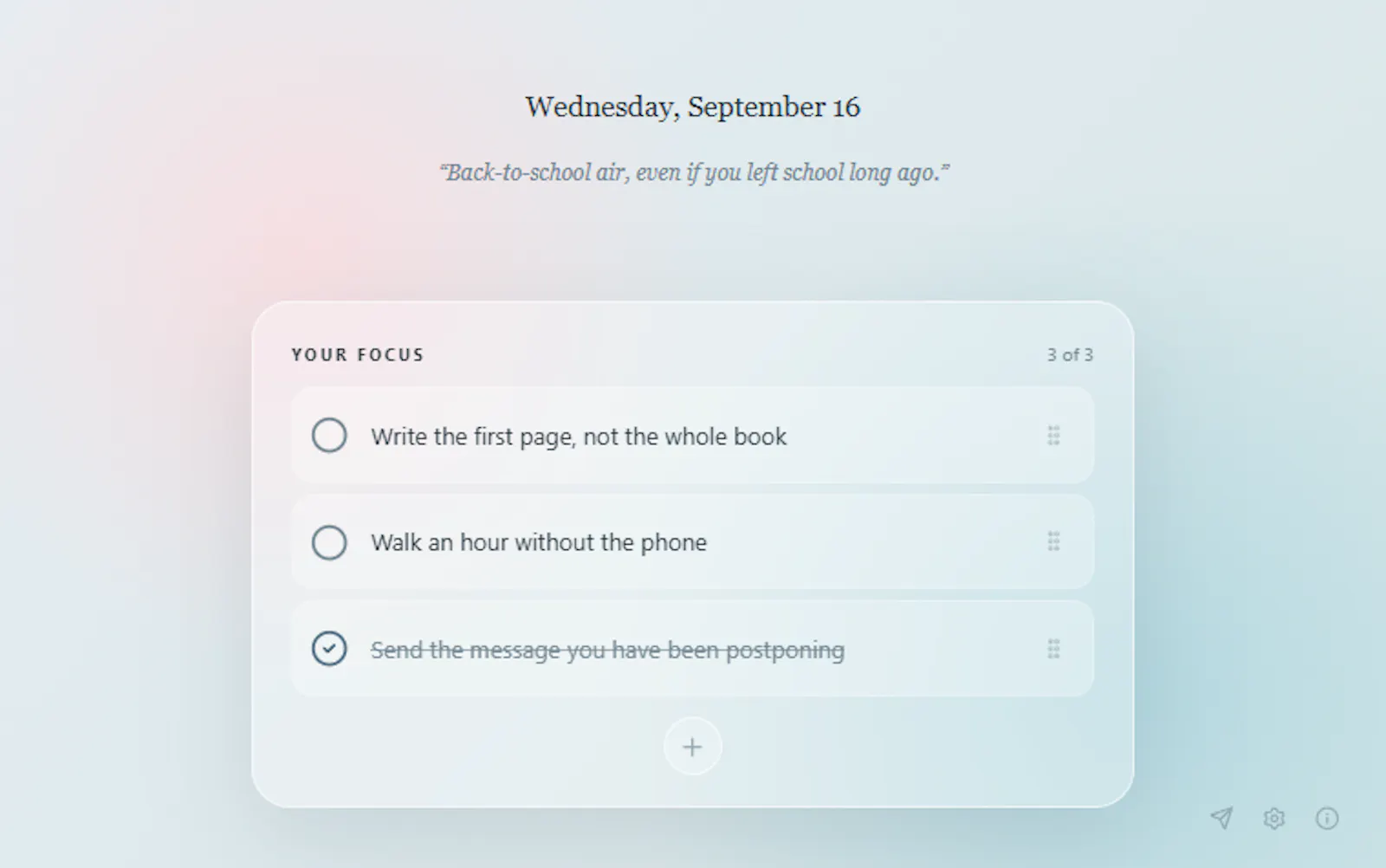 Skopo screenshot 2