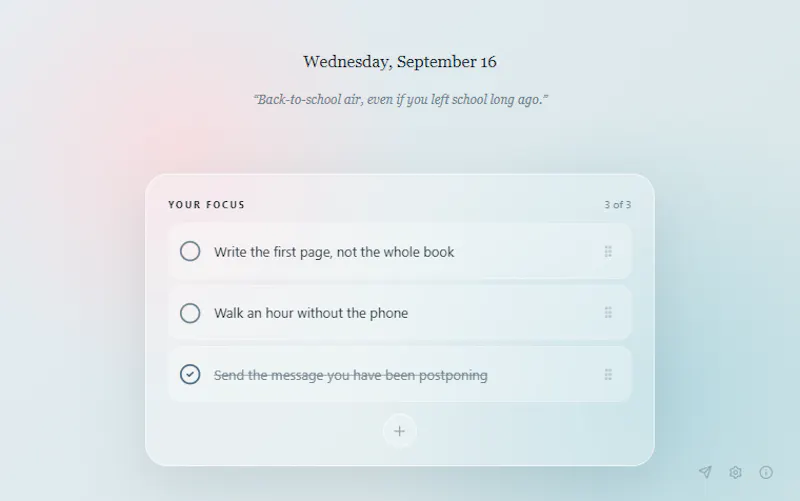 Skopo screenshot 2
