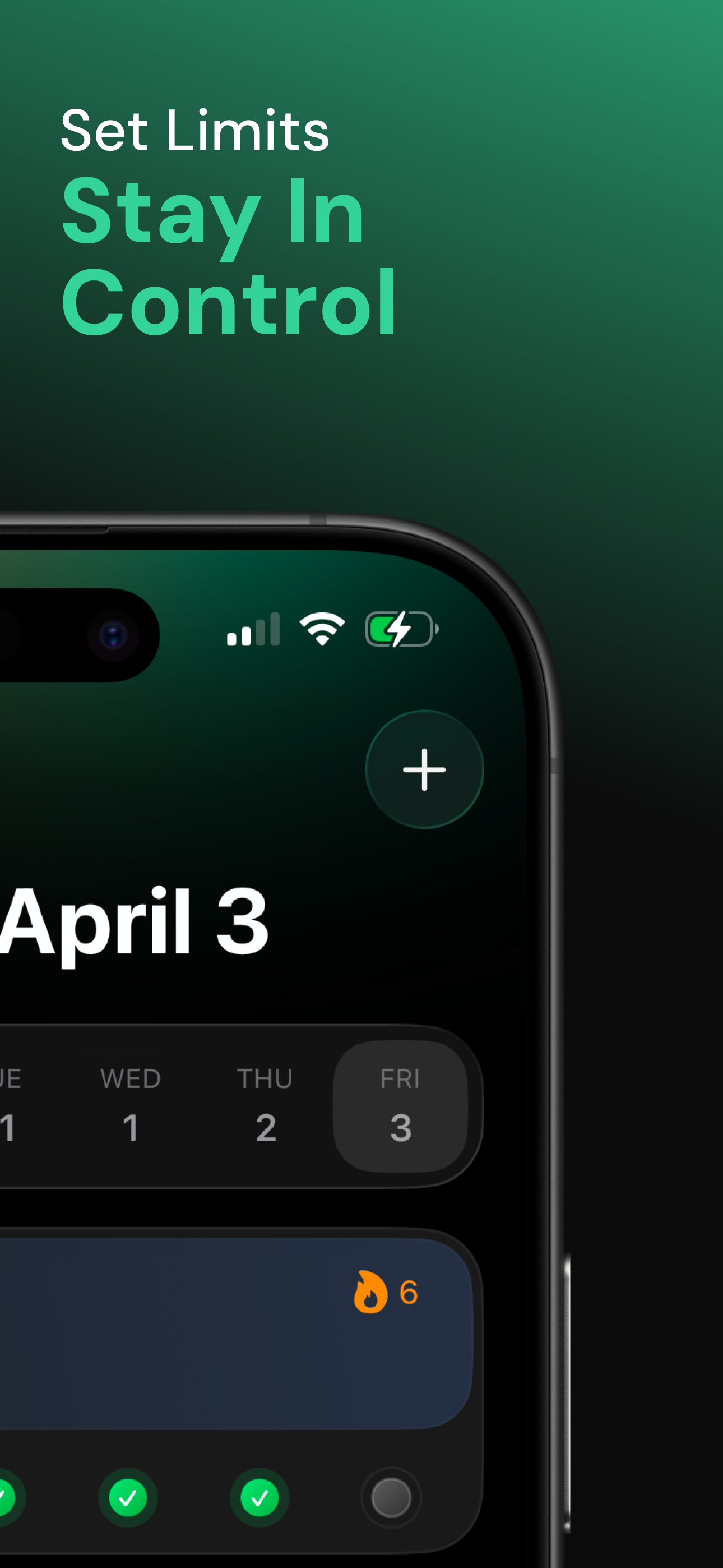 Ember - Mindful Screen Time gallery image