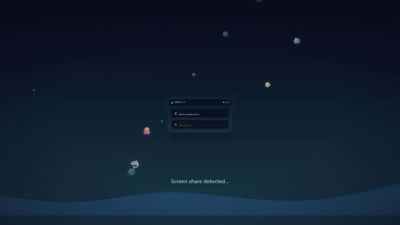 DeepBlur gallery image