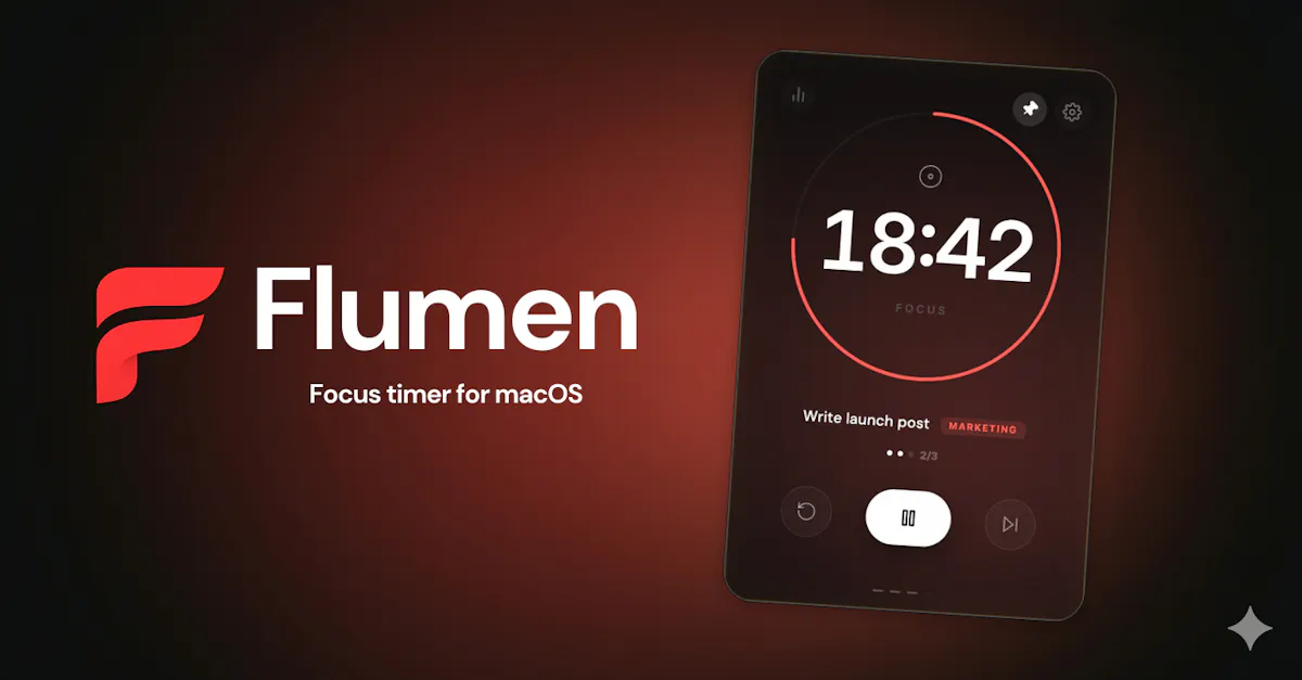 Flumen