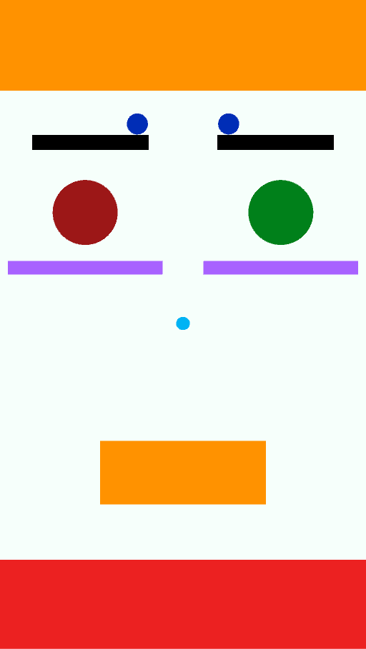 Blue Into Green gallery image