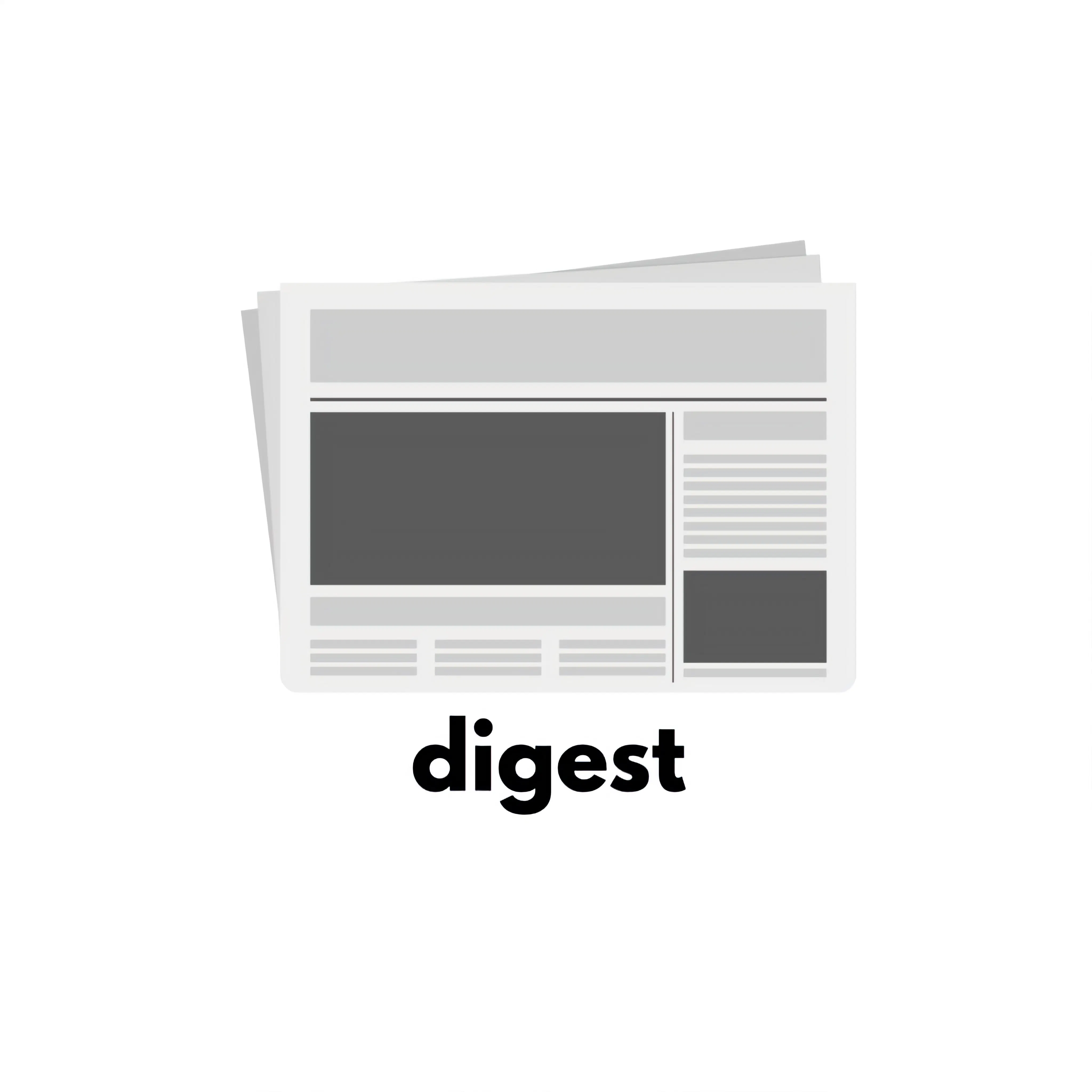 Digest App