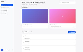 ProEdit gallery image